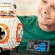 LEGO BB-8 | $71 | Amazon